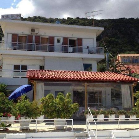 Hotel Galini Poros  Exterior foto